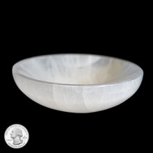 Load image into Gallery viewer, SELENITE BOWL