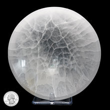 Load image into Gallery viewer, SELENITE BOWL