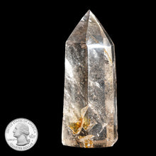 Load image into Gallery viewer, SMOKY QUARTZ POINT