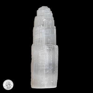 SELENITE TOWER 20cm