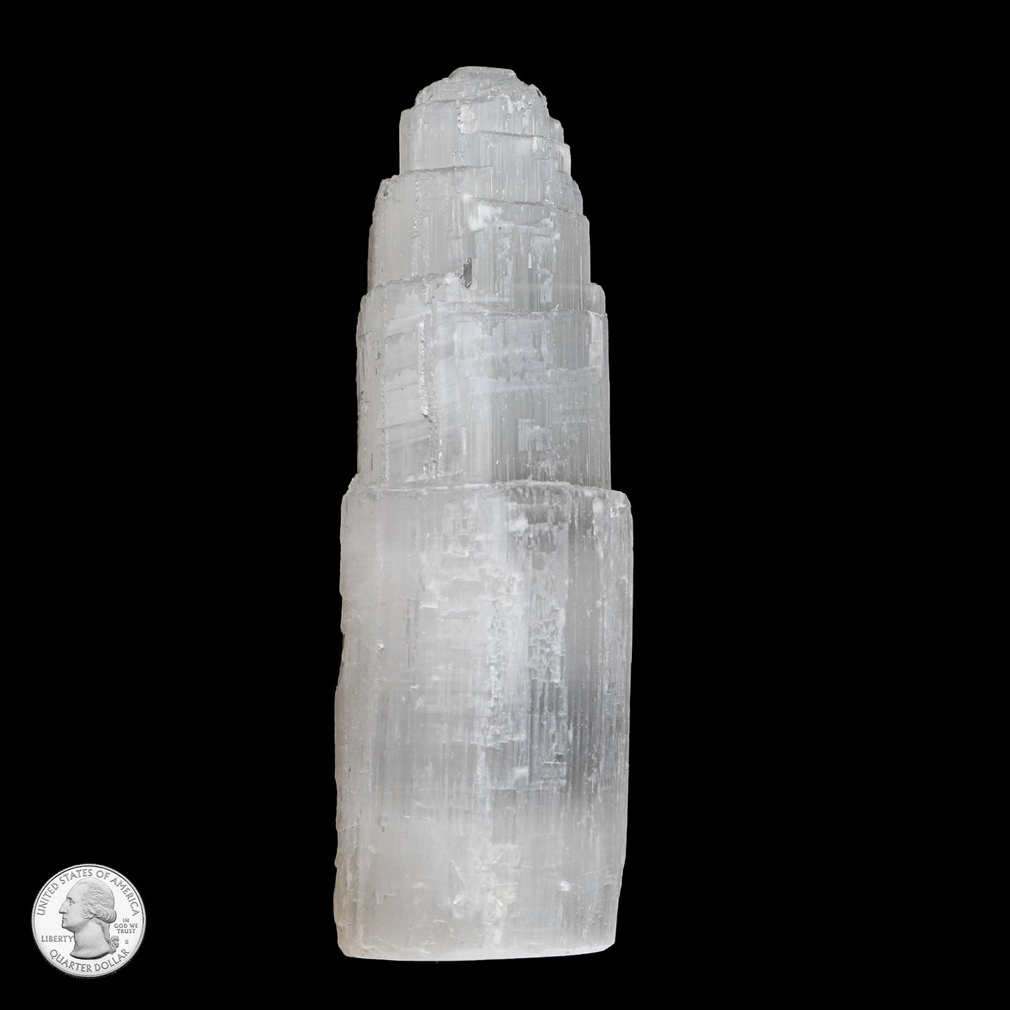 SELENITE TOWER