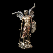 Load image into Gallery viewer, ARCHANGEL MICHAEL STATUE