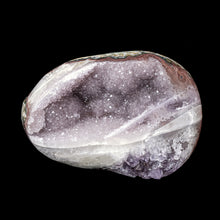Load image into Gallery viewer, AMETHYST DRUZY FREE FORM