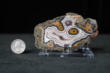 Load image into Gallery viewer, AGATE GEODE
