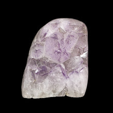 Load image into Gallery viewer, AMETHYST GEODE LAMP