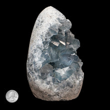 Load image into Gallery viewer, BLUE CELESTITE FREE FORM