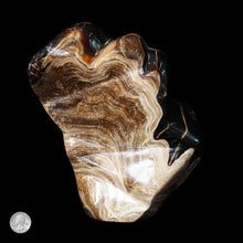 Load image into Gallery viewer, CHOCOLATE CALCITE FREE FORM