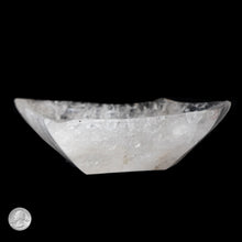 Load image into Gallery viewer, CLEAR QUARTZ BOWL