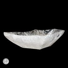 Load image into Gallery viewer, CLEAR QUARTZ BOWL