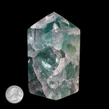 Load image into Gallery viewer, FLUORITE TOWER