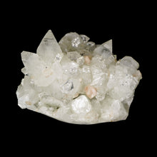 Load image into Gallery viewer, GREEN APOPHYLLITE with STILBITE