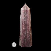 Load image into Gallery viewer, GUAVA QUARTZ POINT