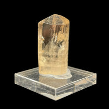 Load image into Gallery viewer, IMPERIAL TOPAZ SPECIMEN PIECE