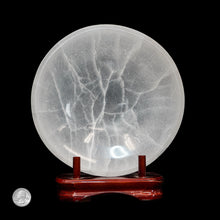 Load image into Gallery viewer, SELENITE BOWL