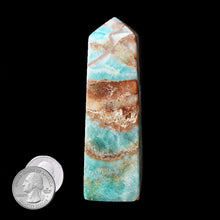 Load image into Gallery viewer, SMITHSONITE OBELISK