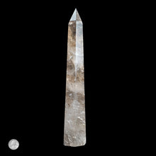 Load image into Gallery viewer, SMOKY QUARTZ POINT