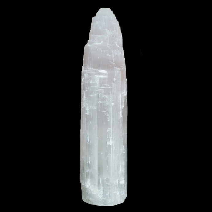 SELENITE TOWER (Large)